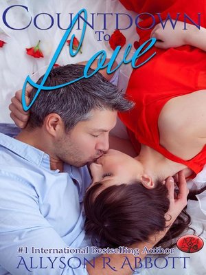 cover image of Countdown to Love
